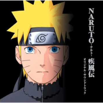 Naruto- Despair Ringtone