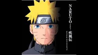 Naruto- Despair Ringtone