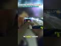 Armed Suspect Resists Arrest & Officers Use Force