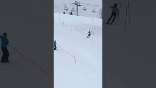 Ski Race @ The Heights (Slalom) 20230122 Ski Race @ The Heights (Slalom) 20230122