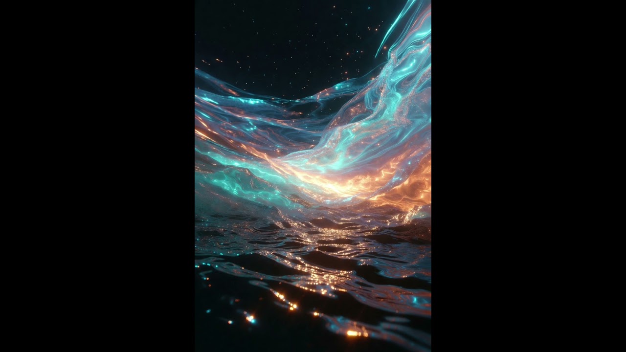 Tomek – Elements | Emotional Vocal Trance (AI Music)