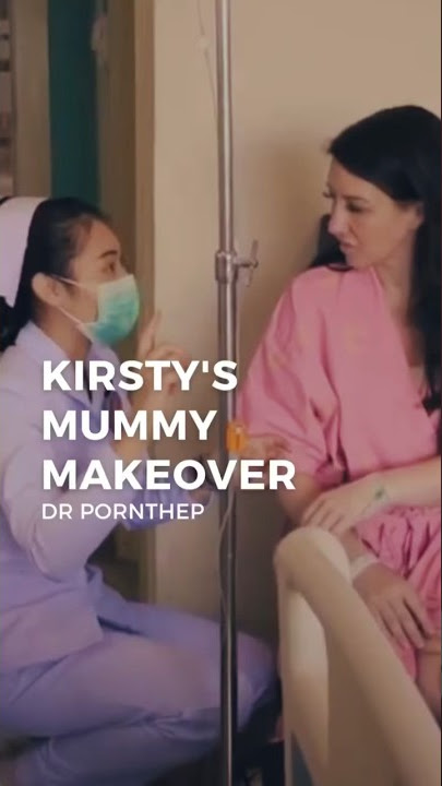 Mummy Makeover in Thailand | Kirsty’s Journey with CosMediTour