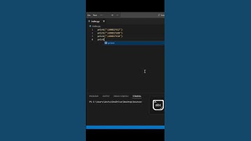 Print emoji using Python
