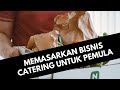 Buatlah Sebuah Teks Iklan Untuk Menawarkan Jasa Catering
