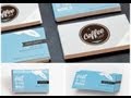Custom Business Card Printing Online