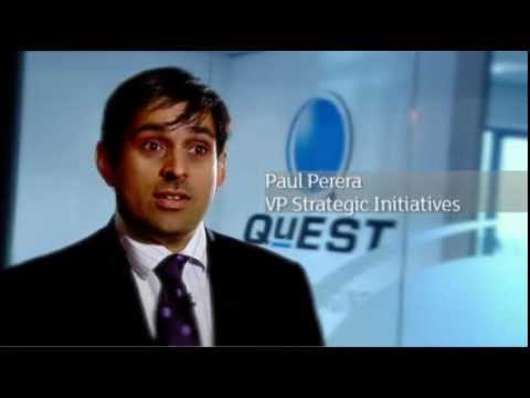 Investing in the UK: QuEST Global Engineering