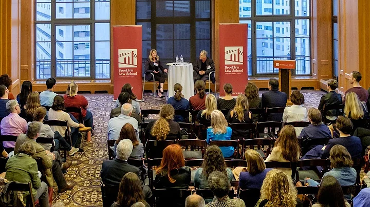 Professor Heidi Brown Book Talk: The Introverted L...