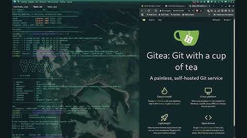 Titanic  - HackTheBox