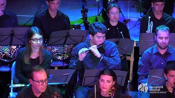 Thumbnail of Forrest Gump Suite, Alan Silvestri - arr. Calvin Custer