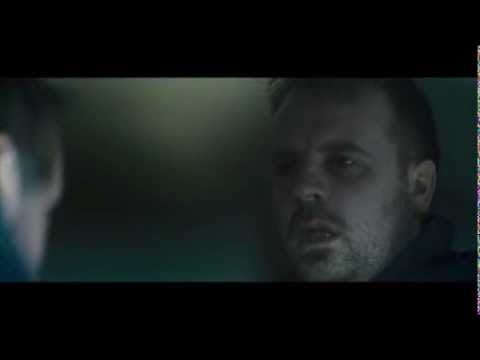 Simon Phillips actor showreel 2015