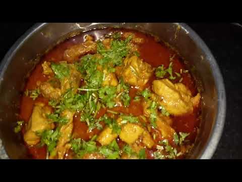 Chicken Dahi Masala | Dahi Wala Murg |Yogurt Chicken Recipe