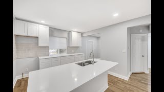 552 Harrison Street video tour
