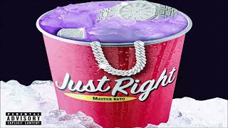 Master Kato Just Right Without Lady Xo