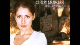 Video thumbnail of "Cindy Morgan- The Last Supper"