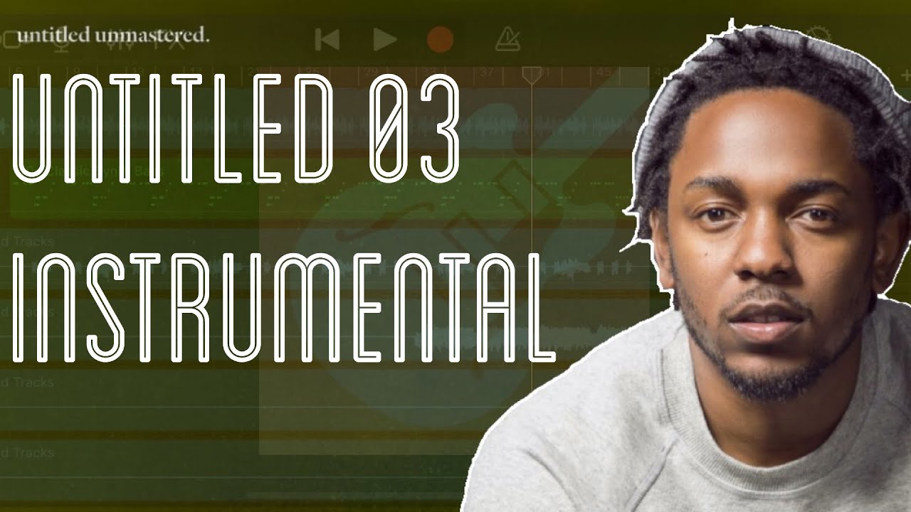 Future like that kendrick. Future like that kendrick