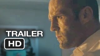 Redemption Trailer 2013 - Jason Statham Movie Hd