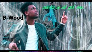 B-Wood - J.r.s Officiel Audioparoles Music Vidéo