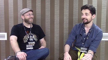 Proof of Work - An interview with Max Hillebrand (Open Source Entrepreneur)