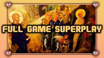 Last Days of Lazarus - Prologue [PC] FULL DEMO SUPERPLAY - NO COMMENTARY - NO AD BREAKS!