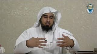 إدراك العقل للشرع (النقل والعقل) | الشيخ عبدالله العجيري حفظه الله.