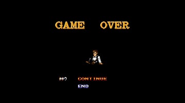 Game Over: Hook (SNES)