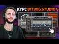 Пиано-ролл УДОБНЕЕ, ЧЕМ В FL. ПОЛНЫЙ КУРС Bitwig Studio 6 #4/10