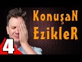 Konuşan Ezikler 4 - Komik Fails Videoları - Talking Fails