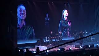 Grand Corps Malade & Kimberose "Nos Plus Belles Années" - Zénith de Lille 4 novembre 2022