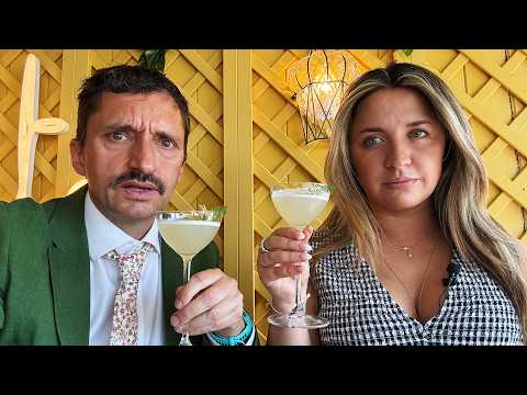 Thumbnail for Can I do a pub crawl in Selfridges?