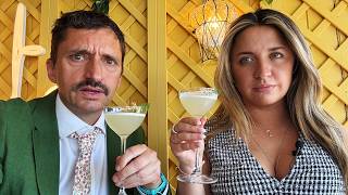 Can I do a pub crawl in Selfridges?