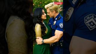 Jiya Romance With Her Bf In The Garden