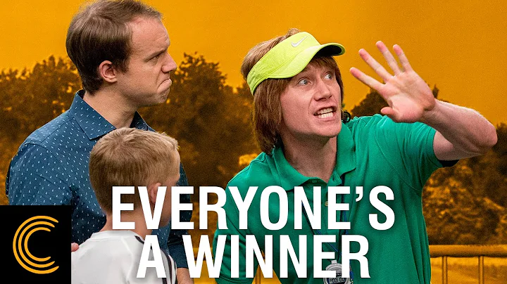 Everyone's a Winner - Studio C