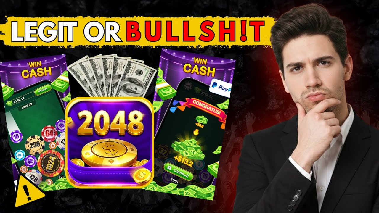 Чипс Виннер 2248 — это законно? Мой тест и опыт вывода средств