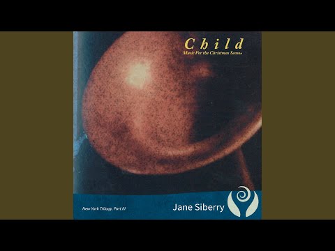Jane Siberry — Christmas Song (Live)