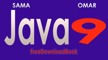 Java 9 Programming for Complete Beginners in 250 Steps Part 3-3 تحميل مجاني