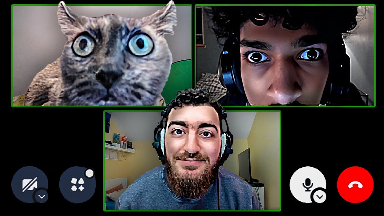 3 MEC BIZZARE AU BORD DU BAN DISCUTE avec @S73 et @MentaLow