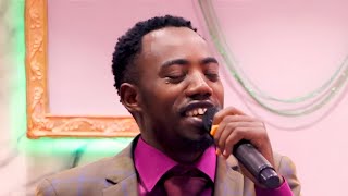 New burji gospel song///by Daniel Gube//Eena WONTU Hayad'ani///vo#3