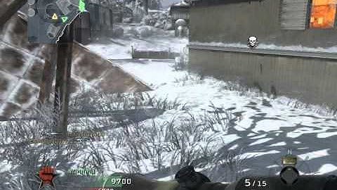 Black Ops Triple RC and Random Tomahawk