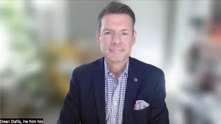 Dafis Interview - 2026 Special Election Primary