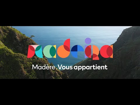 Madère. Vous appartient.