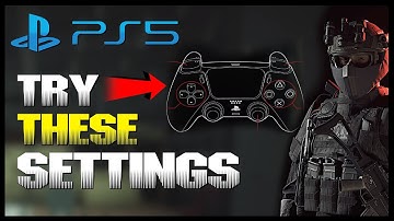 Probeer DEZE controllerinstellingen voor een betere ervaring in READY Or NOT PS5