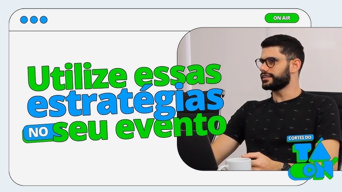 3 ERROS que vão fazer seu SORTEIO FLOPAR - (NUNCA COMETA O ERRO 3) 