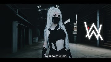 Alan Walker Style, Valk Fant - Unchained [New Song 2025]
