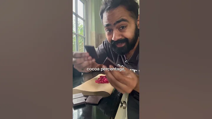 Doctor Explains High Fiber Dessert For Gut Health!