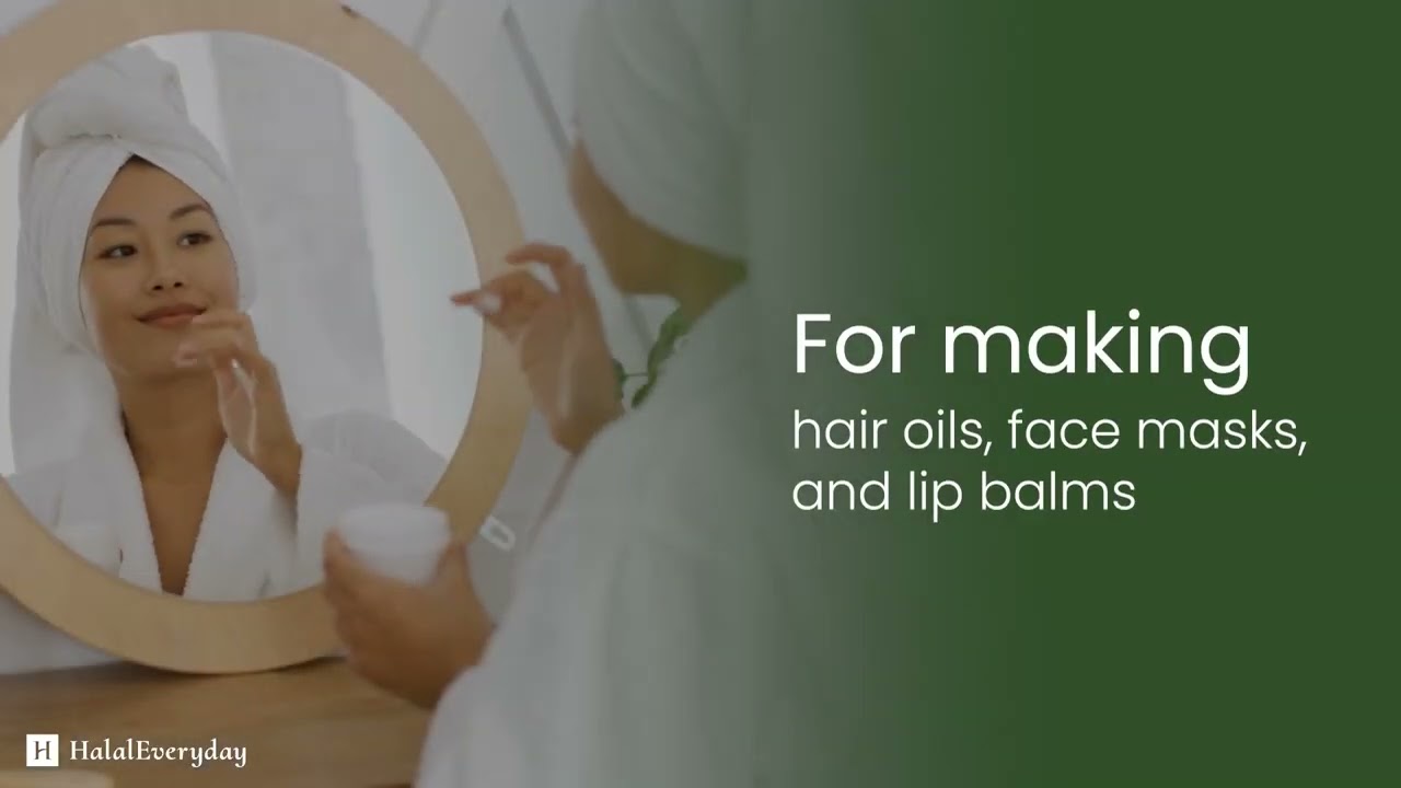 beauty products