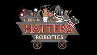 2026 Build Season Week 3 & 4 | Team 708