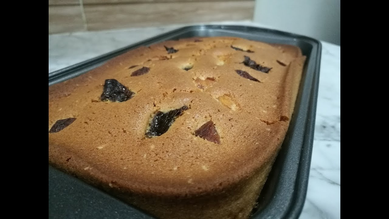 كايكcake المحلات ببيضتان فقط