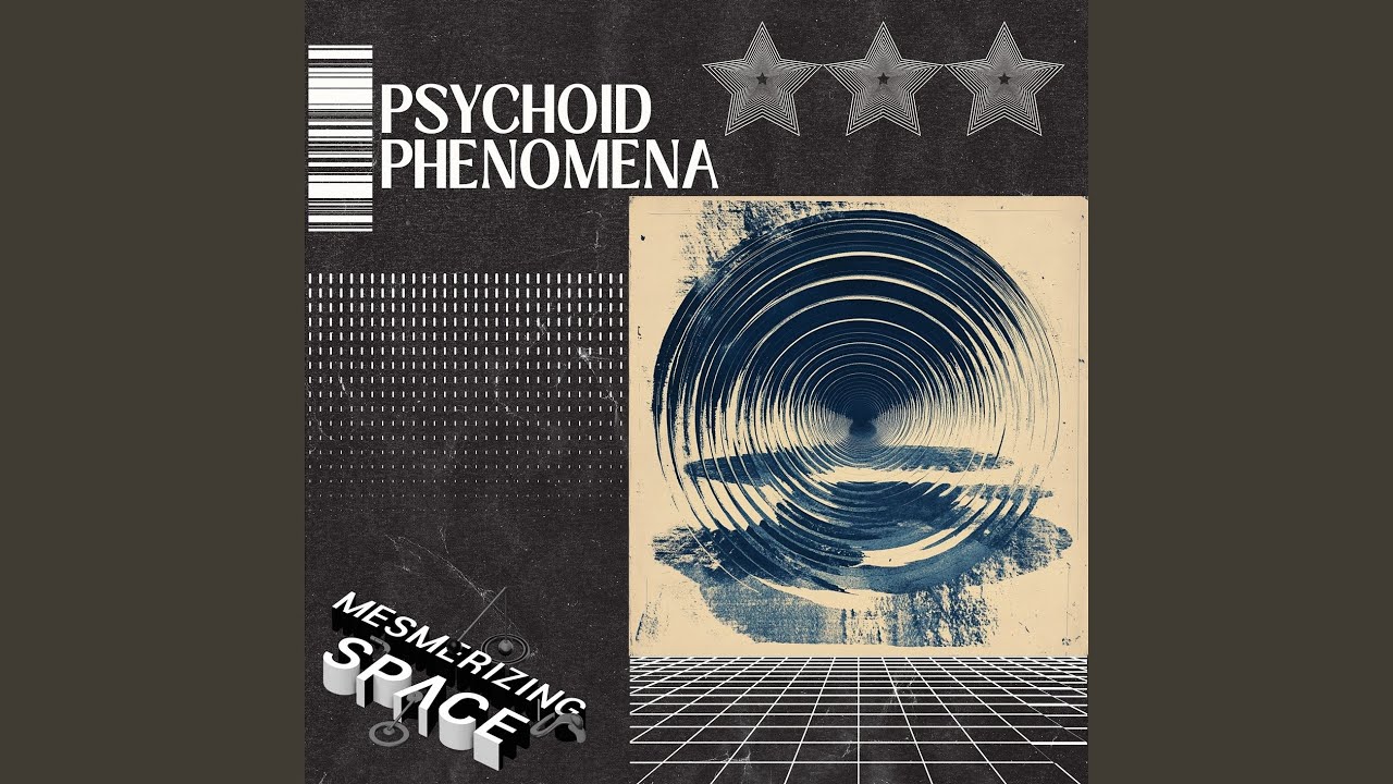 Psychoid Phenomena - YouTube