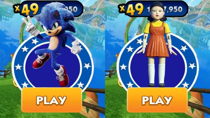 Majin Sonic has a Mask? But 𝟯𝗗 + 𝗣𝗜𝗫𝗘𝗟𝗔𝗧𝗘𝗗 ▻ 