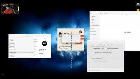 VST cannot be opened developer cannot be verified Mac OS X Fix